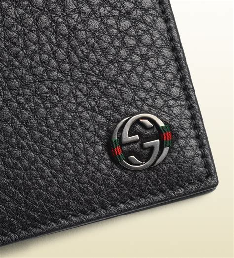 mens gucci wallet sale|Gucci wallet men cost.